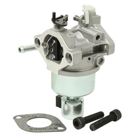 Aic Replacement Parts AUC11044 One New Carburetor Fits John Deere D105, E100, LA105, LA115, L107, L108 A-AUC11044-AI